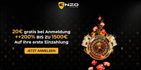  enzo casino bonus ohne einzahlung